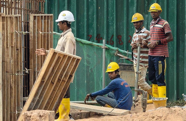KDN opens special period for foreign worker quota applications from Jan 19