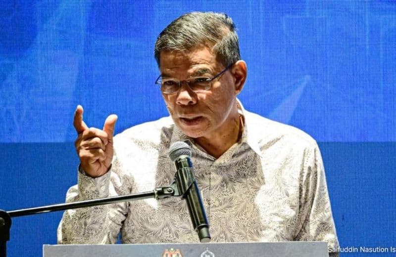 New foreign worker system: Home Ministry gives views after being brought to cabinet